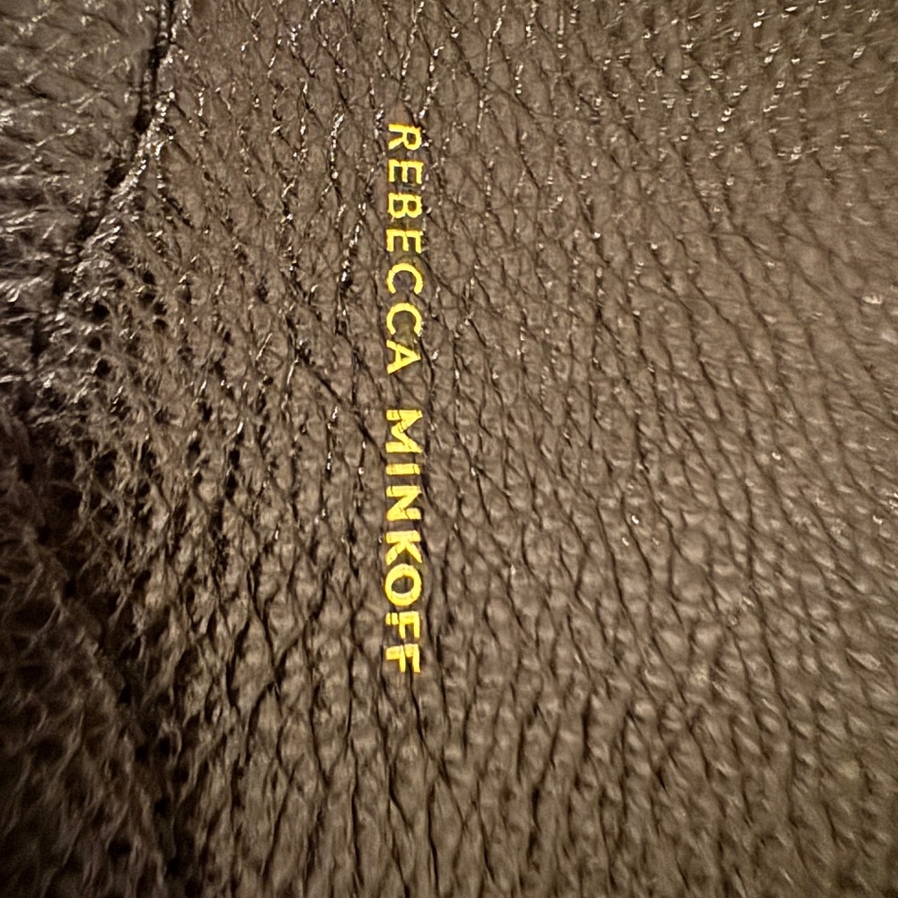 Rebecca Minkoff Purse